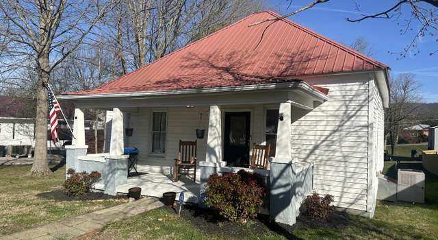 Photo of 727 Georgia Ave, Etowah, TN 37331
