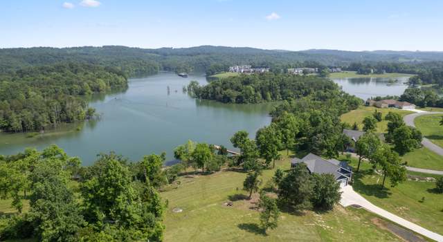 Photo of Lot 20 Fishers Loop, Sharps Chapel, TN 37866