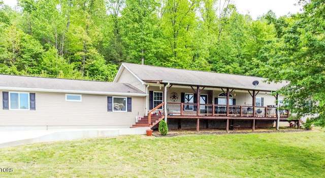 Photo of 166 County Road 168, Athens, TN 37303