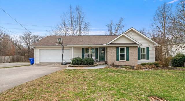 Photo of 7839 Cody Ln, Knoxville, TN 37938