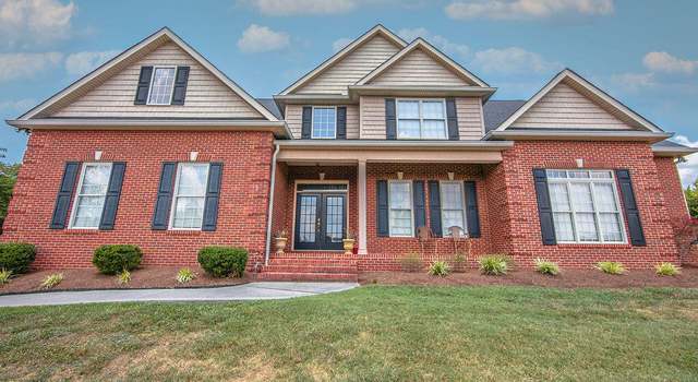 Photo of 5731 Bridgehampton Dr, Powell, TN 37849