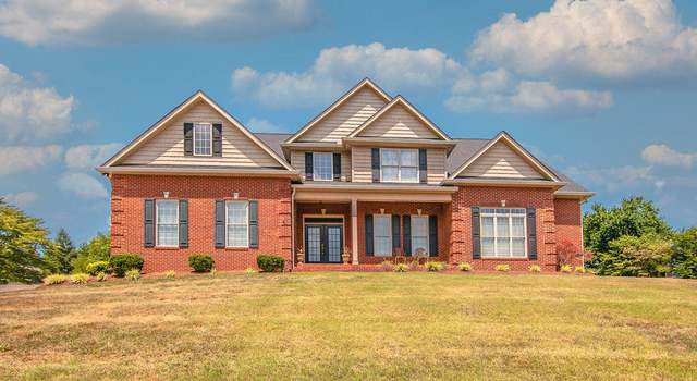 Photo of 5731 Bridgehampton Dr, Powell, TN 37849