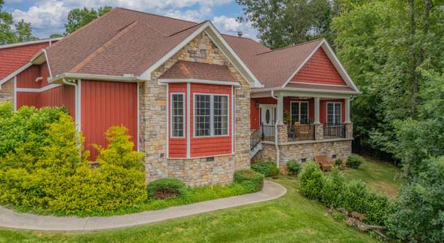 Photo of 135 Chanusi Way, Loudon, TN 37774