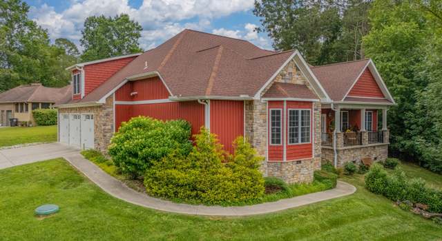 Photo of 135 Chanusi Way, Loudon, TN 37774