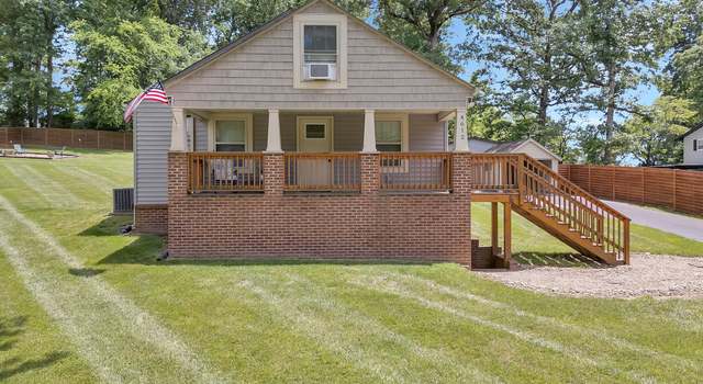 Photo of 4612 Wildwood Springs Rd, Maryville, TN 37804