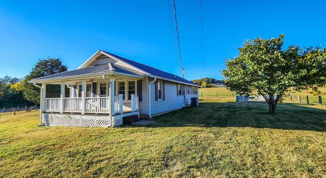 Photo of 160 North Union Rd, Thorn Hill, TN 37881