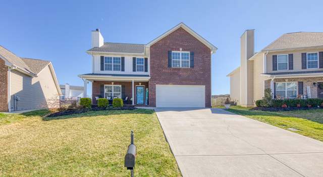 Photo of 2726 Lucky Leaf Ln, Knoxville, TN 37924