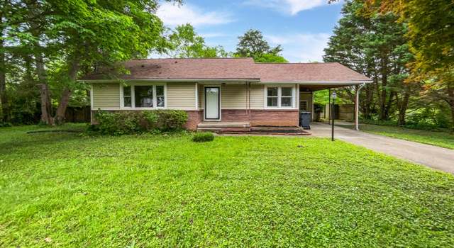 Photo of 3318 Gary Rd, Knoxville, TN 37917