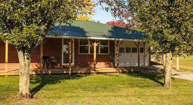 Photo of 158 Bloomer Rd, Bean Station, TN 37708