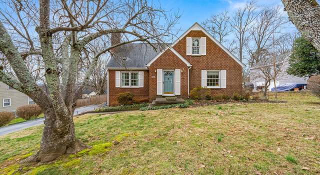Photo of 5509 NE Crestwood Rd, Knoxville, TN 37918