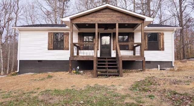 Photo of 815 Concord Rd, Robbins, TN 37852
