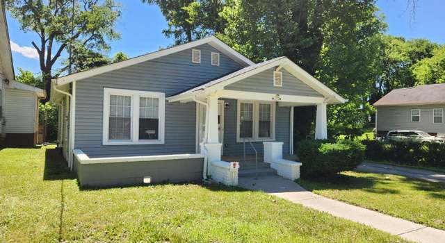 Photo of 129 S Elmwood St, Knoxville, TN 37914