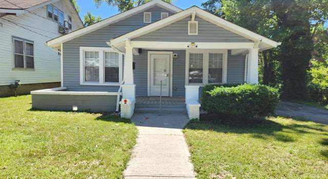 Photo of 129 S Elmwood St, Knoxville, TN 37914