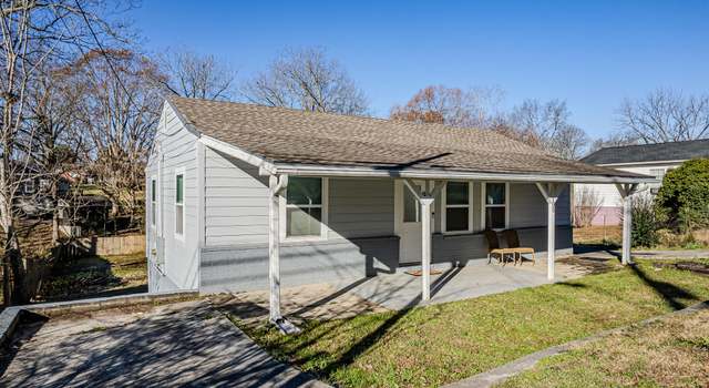 Photo of 105 N Niota Rd, Englewood, TN 37329