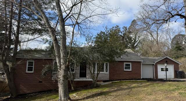 Photo of 5509 NE Hardwood Rd, Knoxville, TN 37918