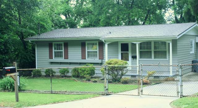 Photo of 2231 Knollcrest Ln, Knoxville, TN 37920