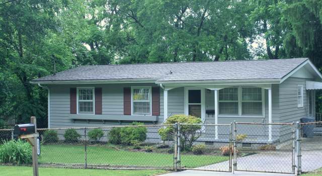 Photo of 2231 Knollcrest Ln, Knoxville, TN 37920