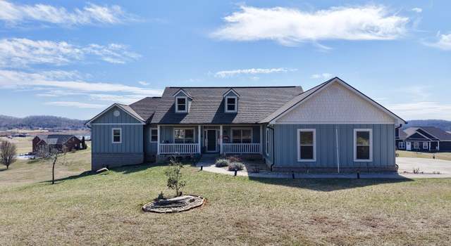 Photo of 5026 Serenity Dr, Mooresburg, TN 37811