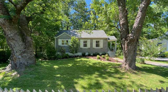 Photo of 2507 Emoriland Blvd, Knoxville, TN 37917