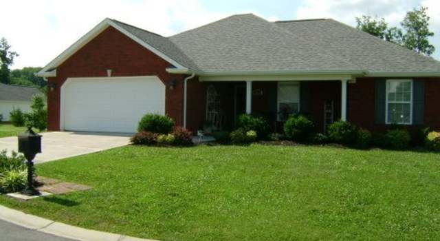 Photo of 811 Colonial Est, Knoxville, TN 37920