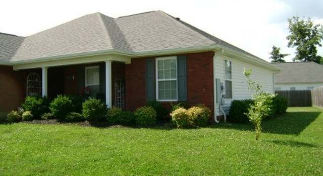Photo of 811 Colonial Est, Knoxville, TN 37920