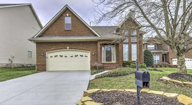 Photo of 11504 Kimball Ln, Knoxville, TN 37934