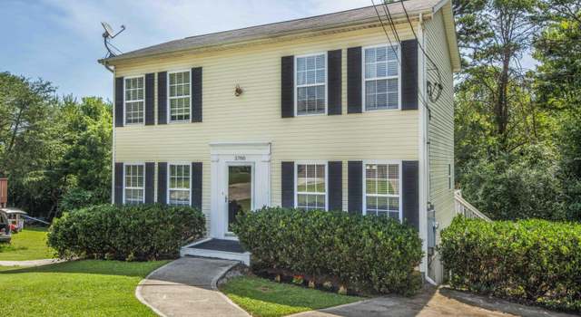 Photo of 5700 Walden Woods Ct, Knoxville, TN 37921