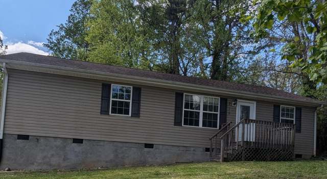 Photo of 715 NW Washburn Rd, Knoxville, TN 37919