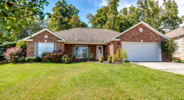 Photo of 641 Marston Ln, Knoxville, TN 37920