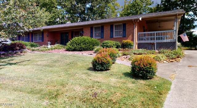 Photo of 8112 Hill Rd, Knoxville, TN 37938