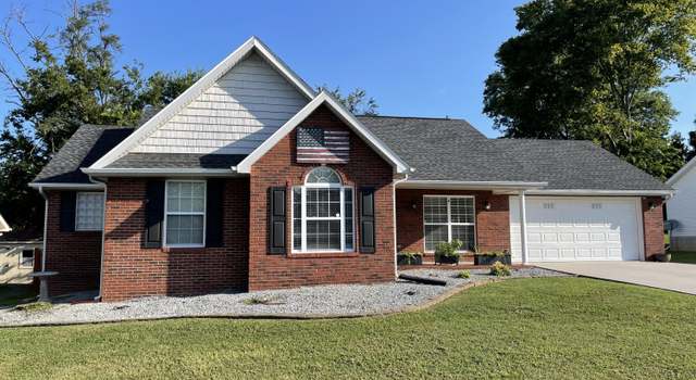 Photo of 4611 Wellington Point Ln, Knoxville, TN 37938