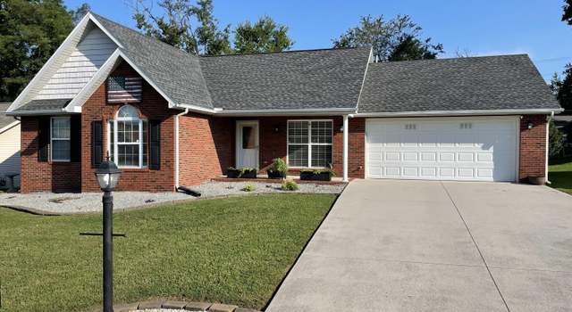 Photo of 4611 Wellington Point Ln, Knoxville, TN 37938
