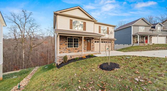 Photo of 3824 Highview Ln, Knoxville, TN 37931