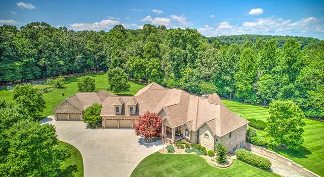 Photo of 120 Fox Glen Ln, Andersonville, TN 37705