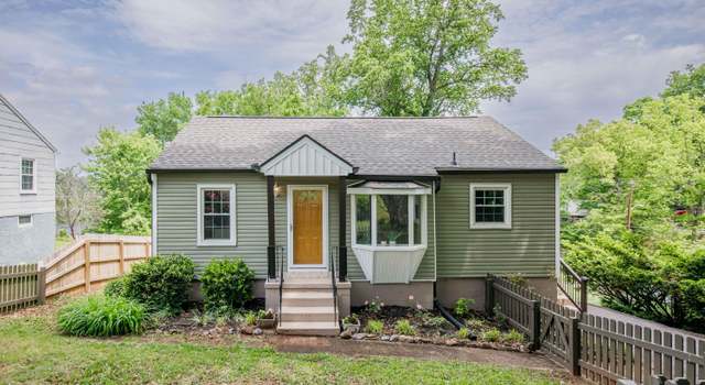 Photo of 2249 Hillsboro Hts, Knoxville, TN 37920