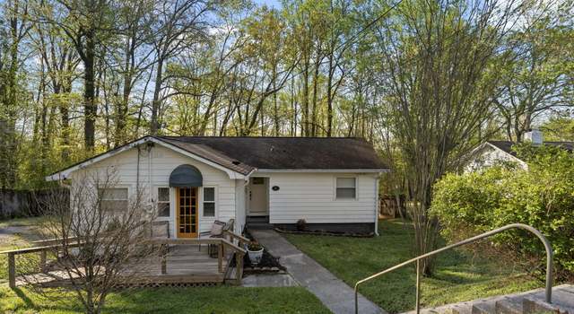 Photo of 83 Outer Dr, Oak Ridge, TN 37830