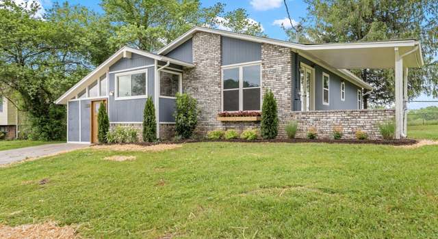 Photo of 7037 Maize Dr, Knoxville, TN 37918