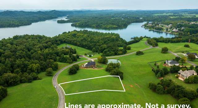 Photo of Lot 35 Thunder Ridge Dr, Vonore, TN 37885
