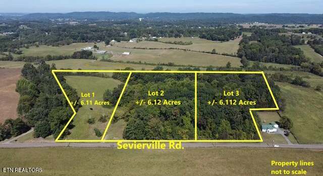 Photo of 4323 Sevierville Rd Lot 1, Maryville, TN 37804