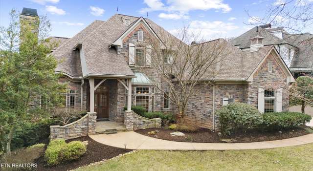 Photo of 756 Gettysvue Dr, Knoxville, TN 37922