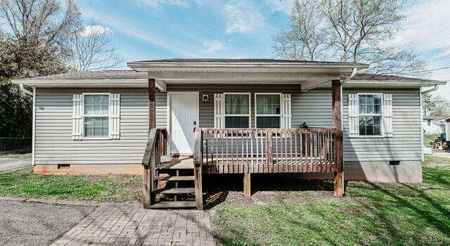 Photo of 425 Woodlawn Pike, Knoxville, TN 37920