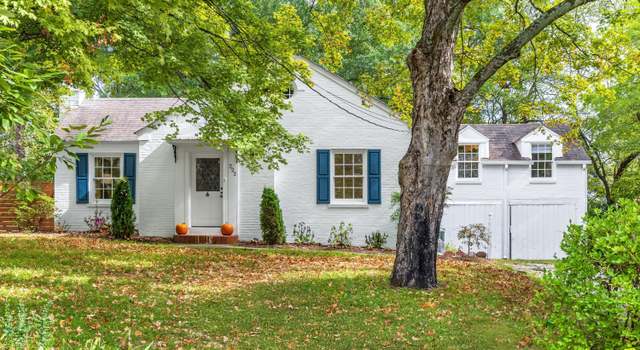 Photo of 222 Hemphill Ave, Chattanooga, TN 37411