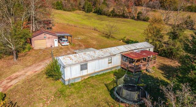 Photo of 128 Dogwood Ln, Whitesburg, TN 37891