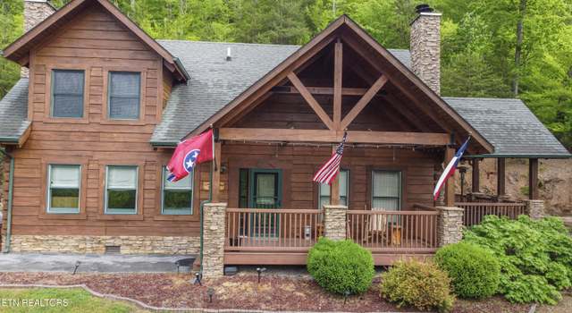 Photo of 616 Wildcat Hollow Rd, New Tazewell, TN 37825