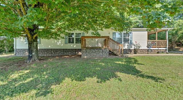 Photo of 225 N Chuckey Ruritan Rd, Chuckey, TN 37641