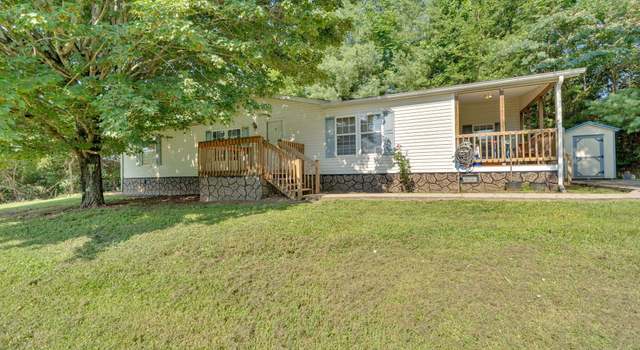Photo of 225 N Chuckey Ruritan Rd, Chuckey, TN 37641