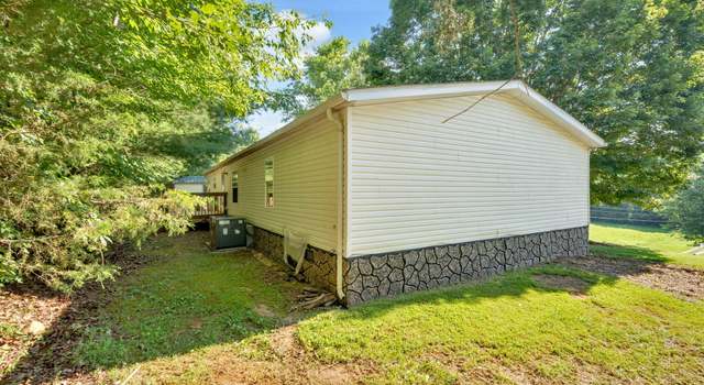 Photo of 225 N Chuckey Ruritan Rd, Chuckey, TN 37641