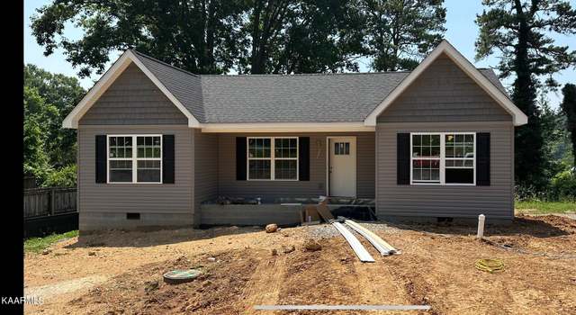 Photo of 106 Pembroke Rd, Oak Ridge, TN 37830