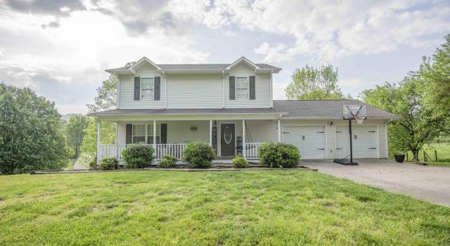 Photo of 469 Old Dutch Valley Rd, Clinton, TN 37716