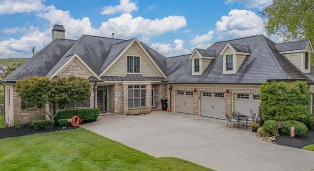 Photo of 12354 Conner Springs Ln, Knoxville, TN 37932
